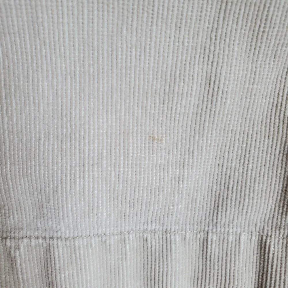 Polo‎ Jeans Co Ralph Lauren Mens Beige Corduroy Cargo Utility Shorts Size 34